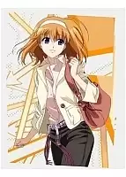Shuffle! Memories (����! ������������) HD