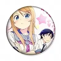 ������ OreImo - ������ � ʸ���� ������ 354773
