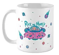     / Rick and Morty