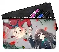   Lycoris Recoil - Takina  Chisato