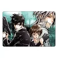 ������ ��������� ������������� Psycho-Pass 308438