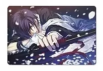 ������ ��������� ������������� Hakuouki: Shinsengumi Kitan 301430