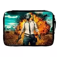   PUBG Helmet Man