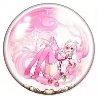  Vocaloid - Sakura Miku No.24