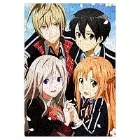  Cross-Over ( A3, 252 ) 339824