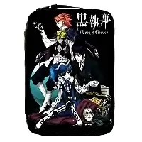     Black Butler