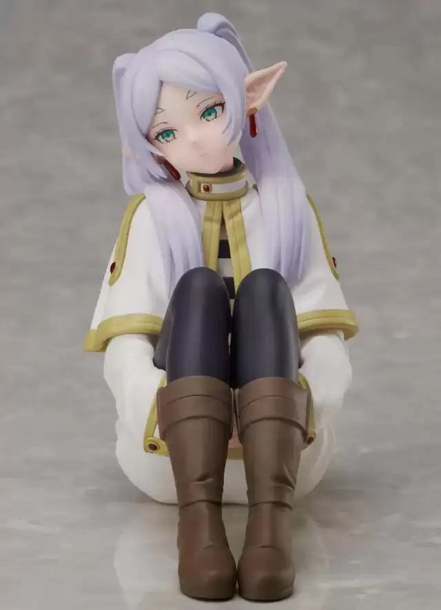 ������� SAV Frieren - Sousou no Frieren