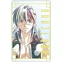 ������ ������������� Hakyuu Houshin Engi Ani-Art - Tenka Kou