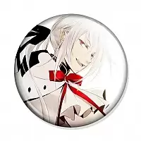  Owari no Seraph - Ferid Bathory
