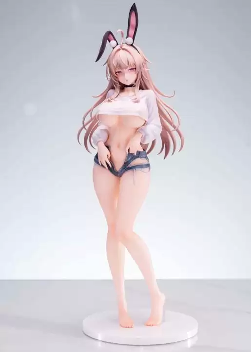 ������� Isekai kara Kita Seirei Shoujo Rabi 1/4 Complete Figure