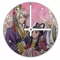   Saiunkoku Monogatari 50948