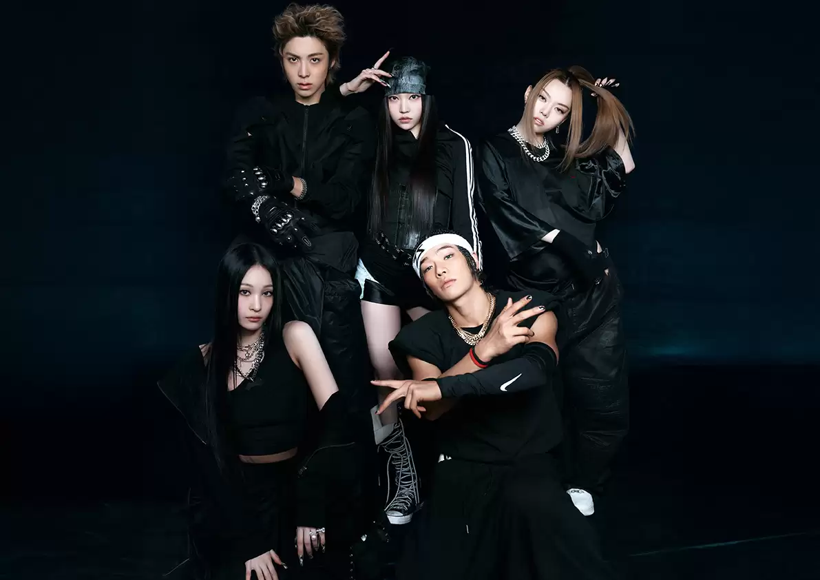 ������ �������� AllDay Project / K-POP �7