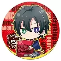 ������ ��������� ������� Hypnosismic Division Rap Battle - Saburo Yamada