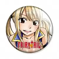  Fairy Tail Lucy Heartfilia