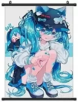������� �������� Vocaloid - Miku Child