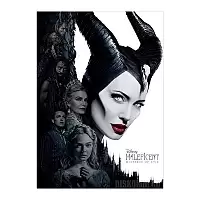   "Maleficent: Mistress of Evil"