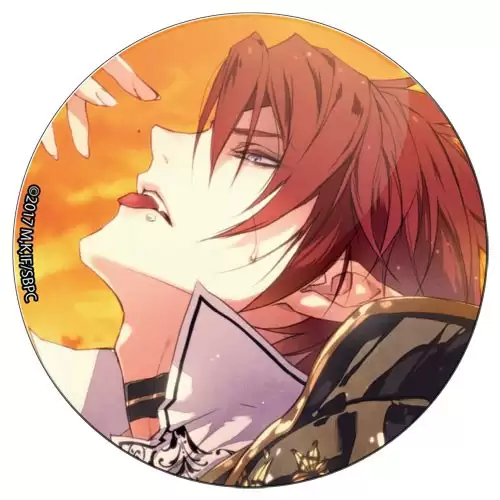���������� ������� ������ ��������� ������� Sengoku Night Blood - Katsuie Shibata Ver.2 �� ����� � ����� �������� ���� ������� / Sengoku Night Blood / ������ ����� ����� �������