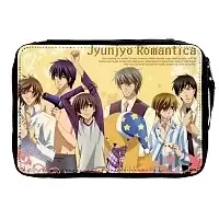     Junjou Romantica