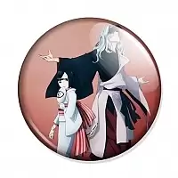 ������ Noragami - Rabou, Nora