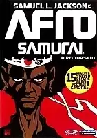 Afro Samurai ()