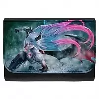 ������� ������ Shingeki no Bahamut Amira