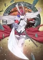   / Soul Buster