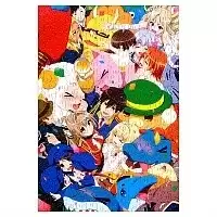  Amagi Brilliant Park /       ( A3, 252 
