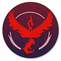     Pokemon Go Team Valor