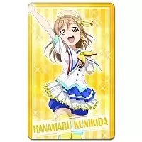    Love Live! Sunshine!! Hanamaru Kunikida