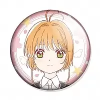   -  : Clear Card - Sakura Kinomoto 513624
