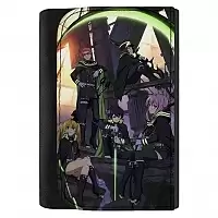 ������� ������ Owari no Seraph 336524