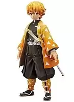  Demon Slayer Grandista Zenitsu Agatsuma