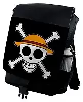 ������ �������� One Piece Symbol Luffy