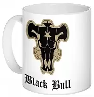  Black Clover - Black Bull Squad