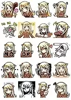 ������� ��������� Mochi Kitten No.1