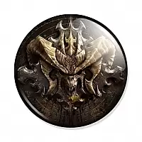  Diablo Lord of Terror