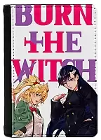      / Burn the Witch