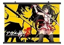 ������� �������� Akame ga KIll! 317416