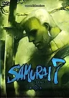 Samurai Seven (7 ) MPEG4