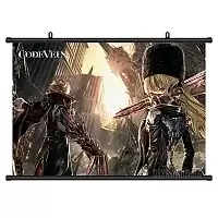   Code Vein