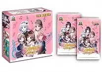   Goddess Story Vol.3