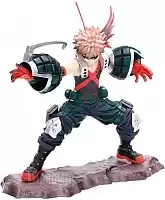  My Hero Academia Bakugou Katsuki 540567