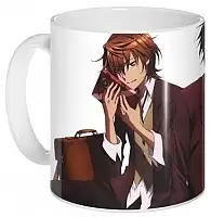  K Project "St. Valentine's Day" 310978