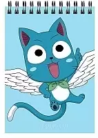    A6      / Fairy Tail
