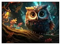 ������ �������� ������� / Digital art