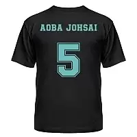  !! Aoba Johsai No.5