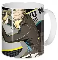  Persona 4 317595