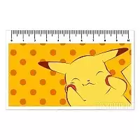  (10) Pokemon - Pikachu
