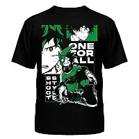 �������� ��� ��������� �������� - Izuku Midoriya