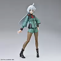  Figure-rise Standard Miorine Rembran / Mobile Suit Gundam: The Witch from Mercury